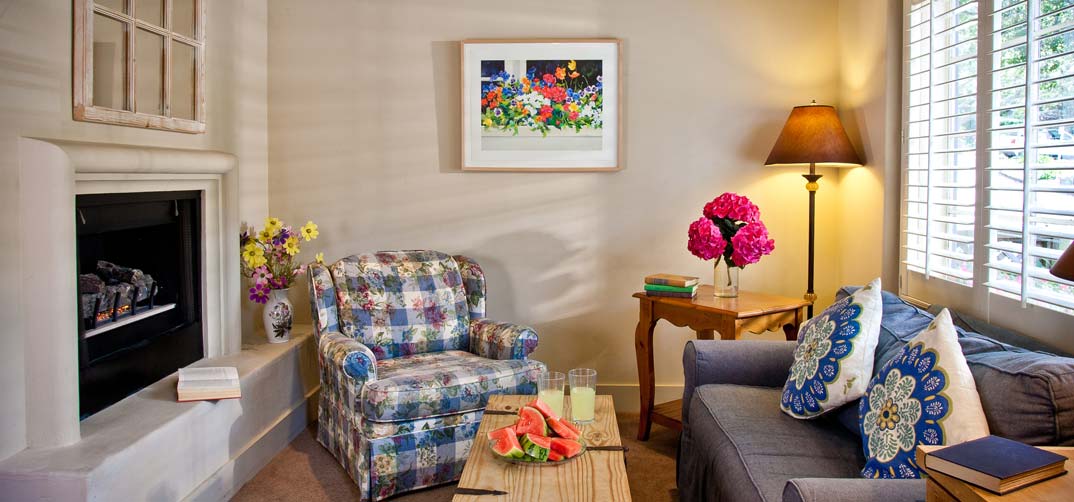 Carmel Country Inn
