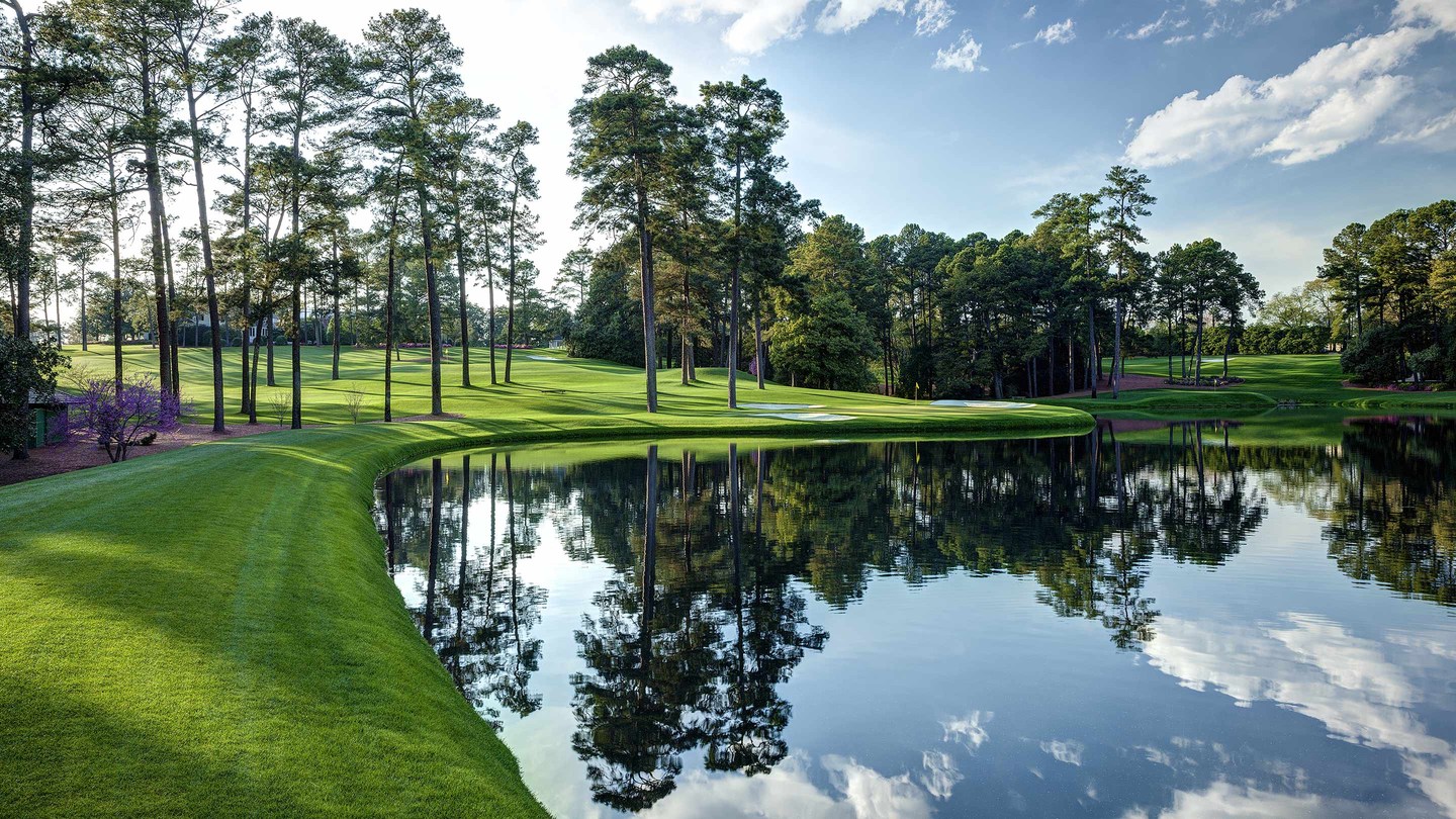 AUGUSTA NATIONAL