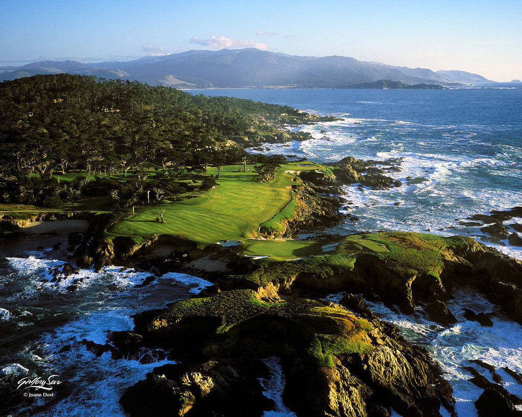 Cypress Point Club