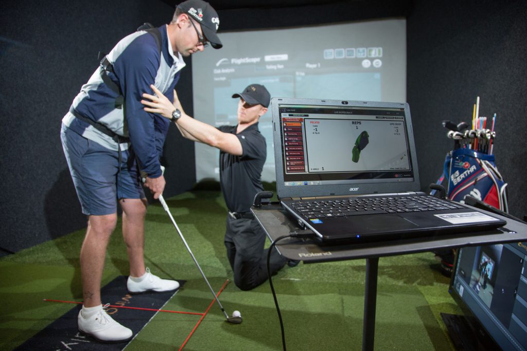 INSTITUE OF GOLF NZ