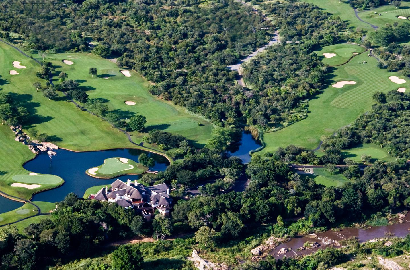 Leopard Creek Country Club