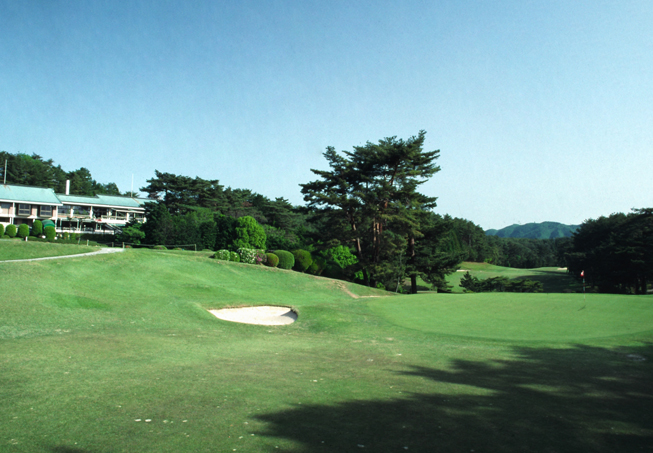 Naruo GOLF CLUB2