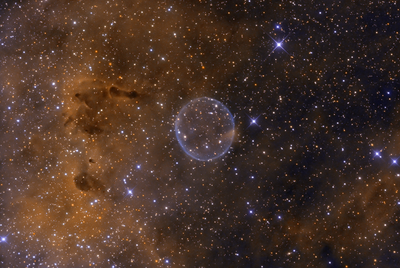 NewSoapBubble-X3