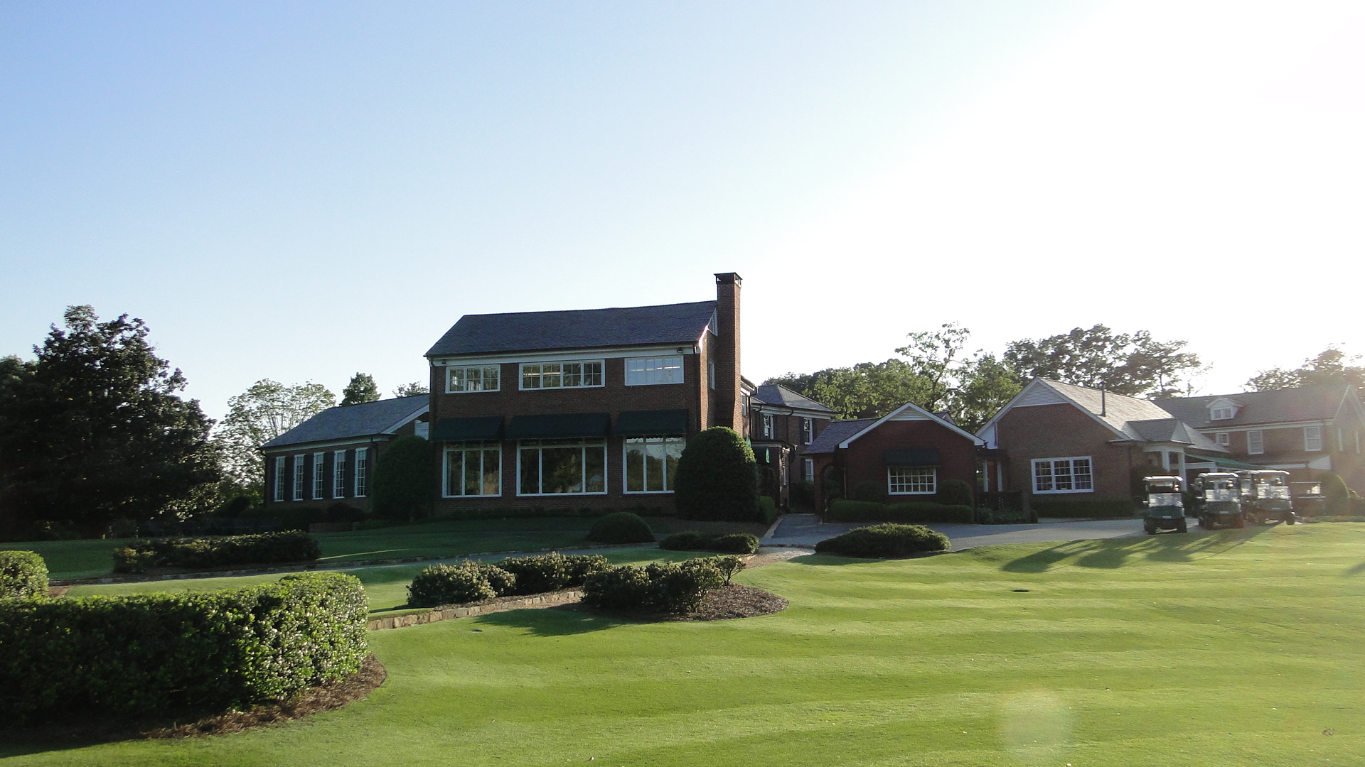 Peachtree G.C.