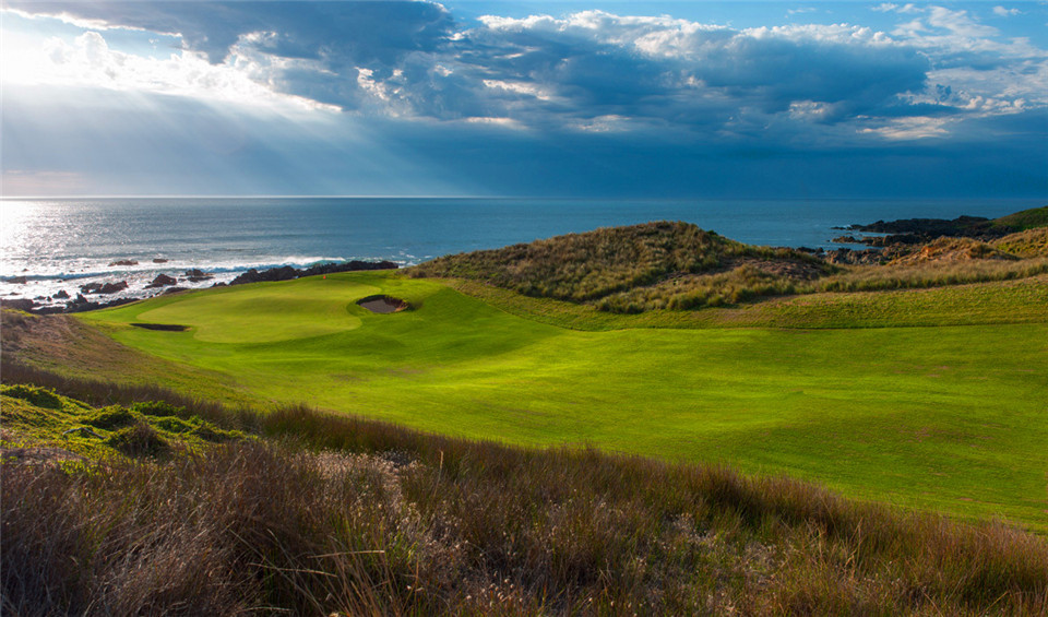 Portmarnock G.C. (Old)