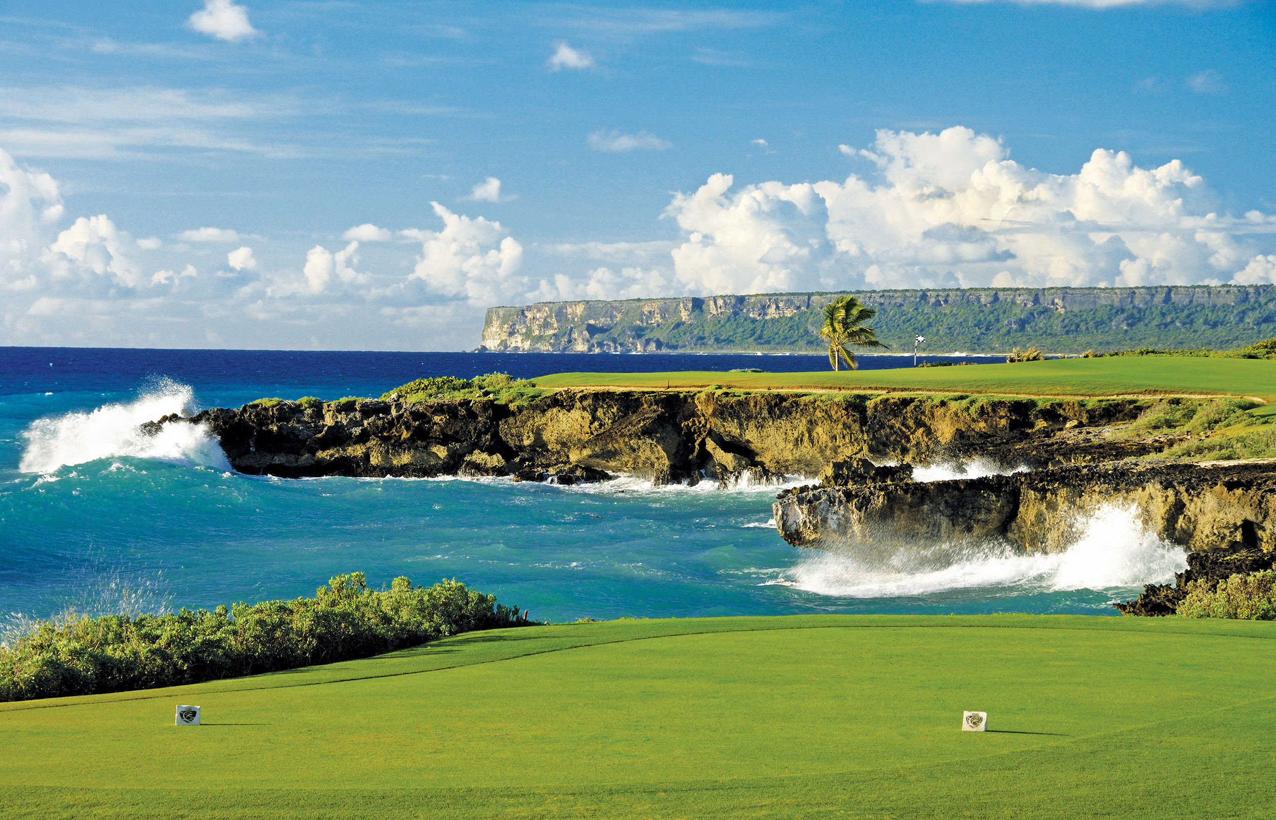 Punta Espada GOLF COURSE1