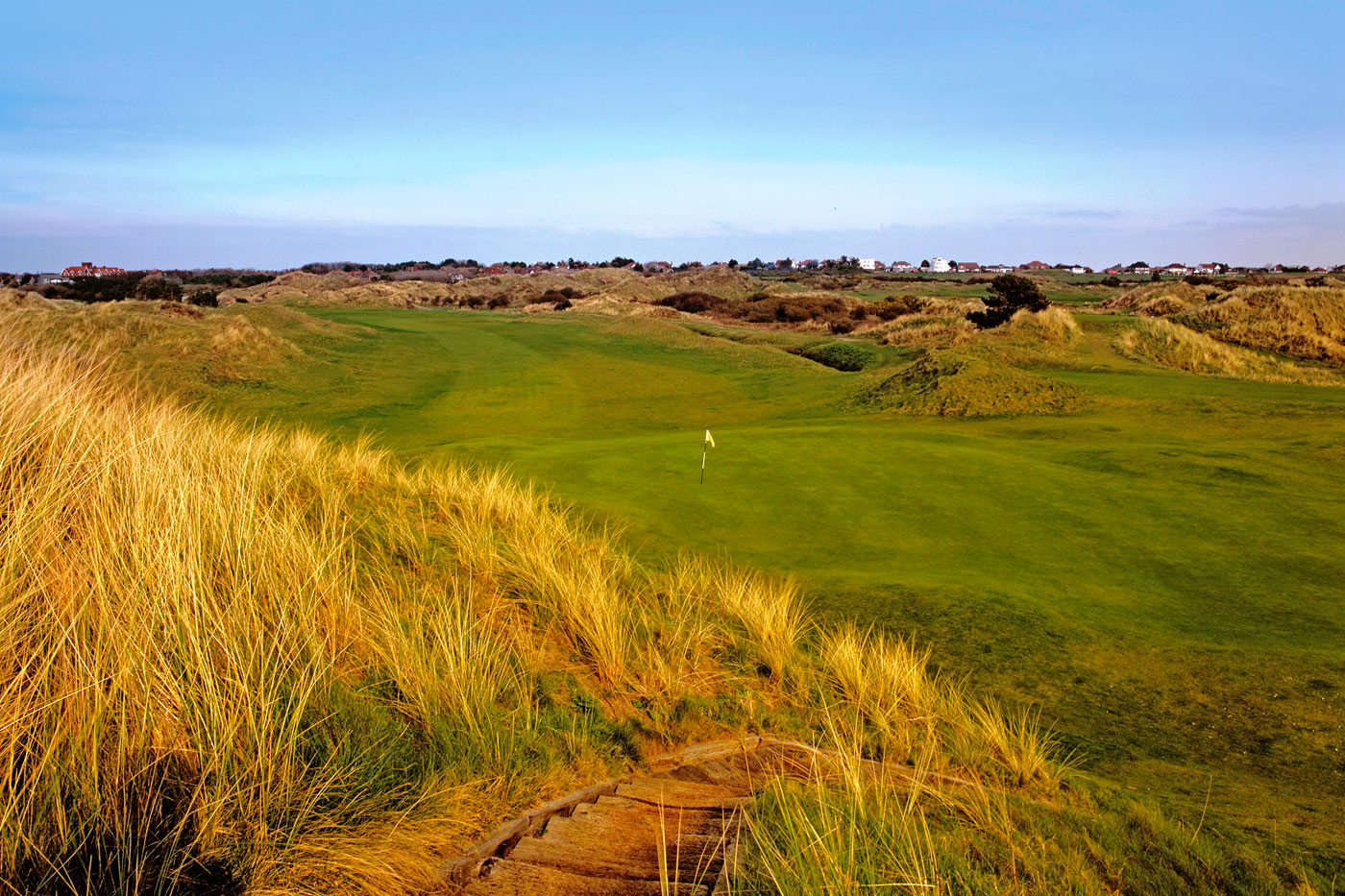 Royal Birkdale G.C.