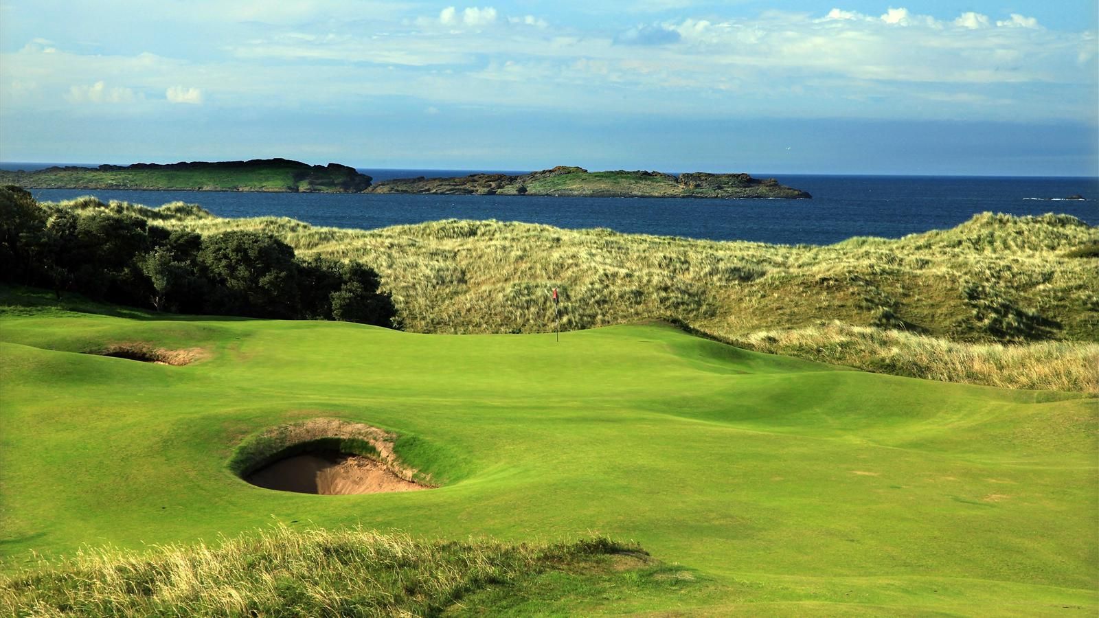 Royal Portrush G.C. (Dunluce)