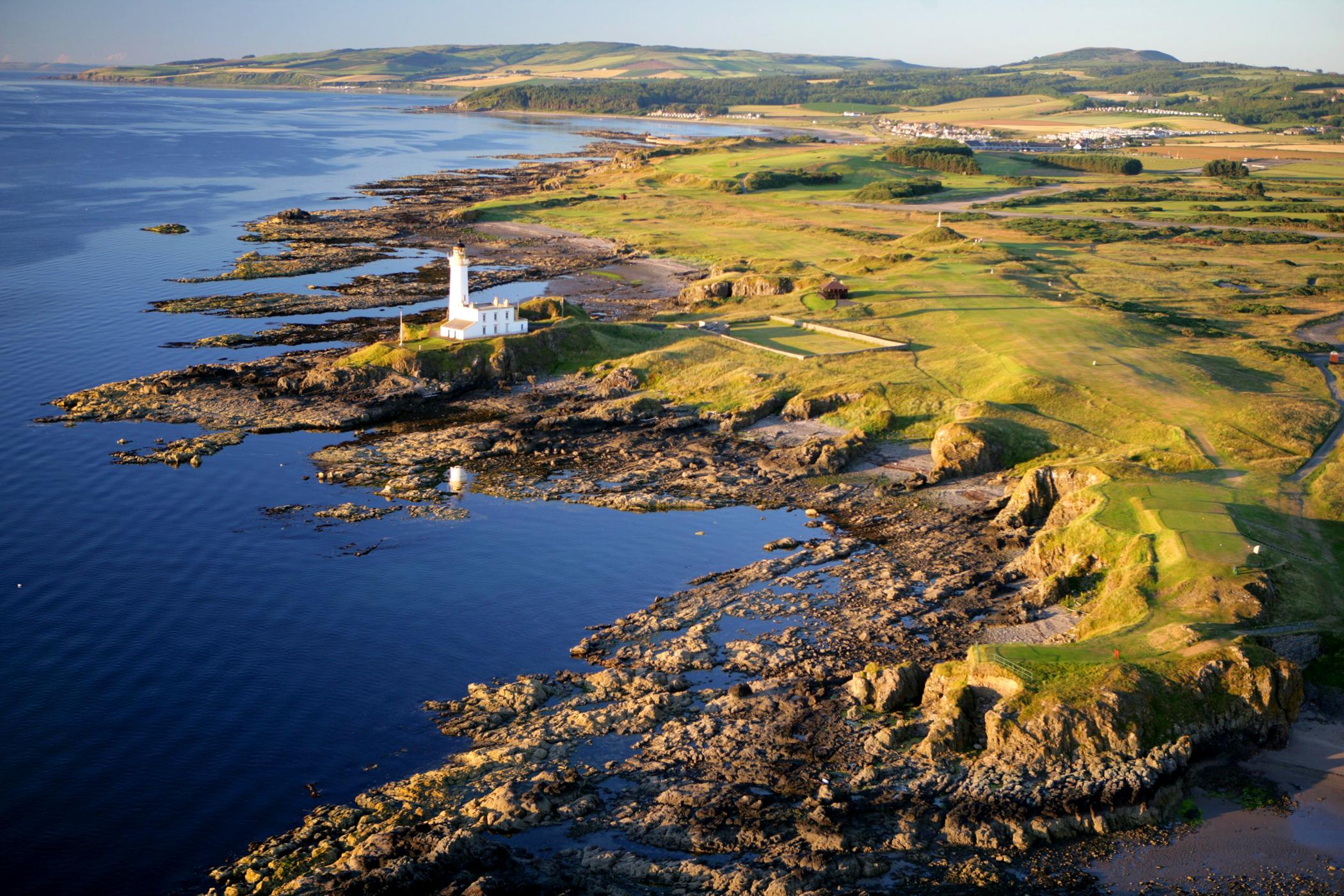 Turnberry