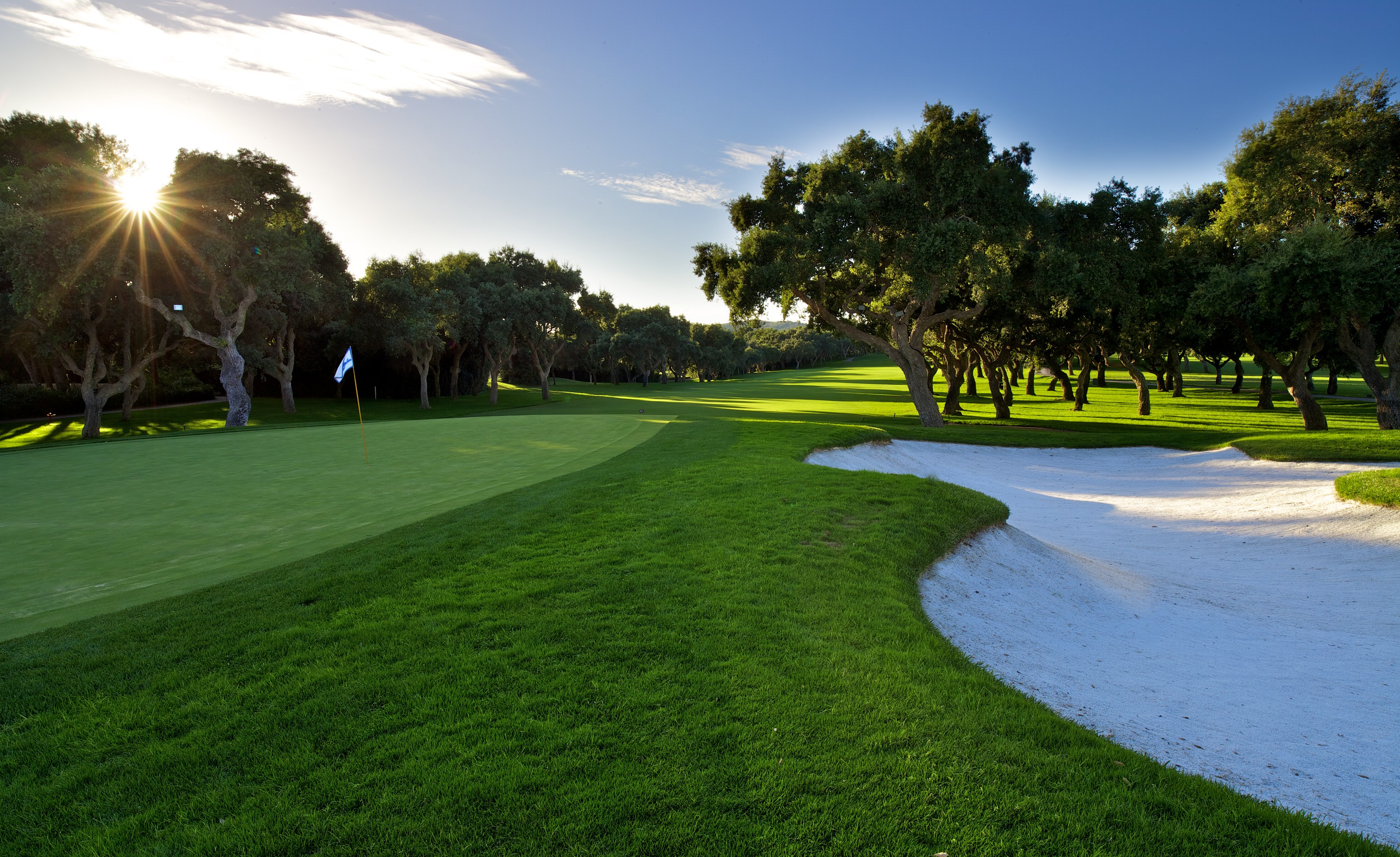 Valderrama G.C.