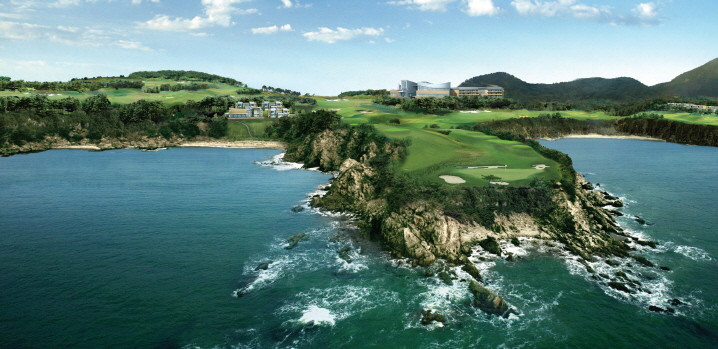 Weihai Point Hotel & Golf Resort
