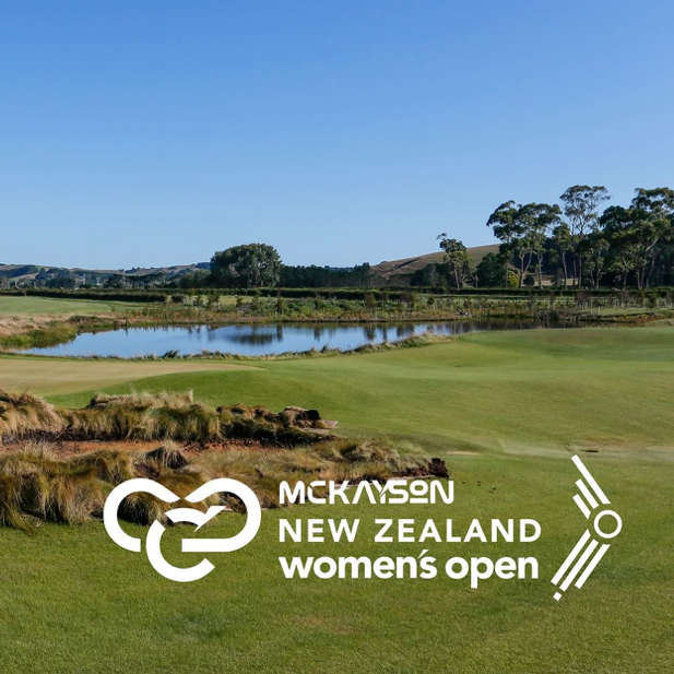 新西兰高尔夫学院-Institue of Golf,NZ