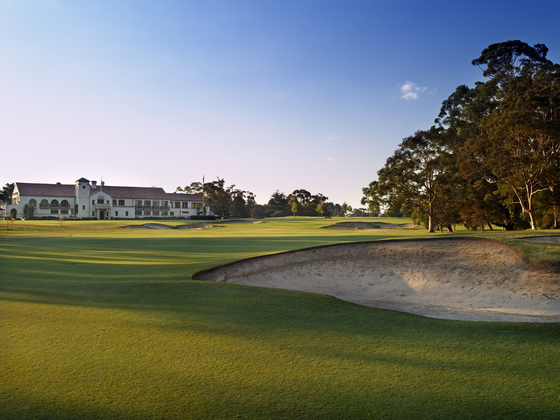 royal-melbourne-golf-club