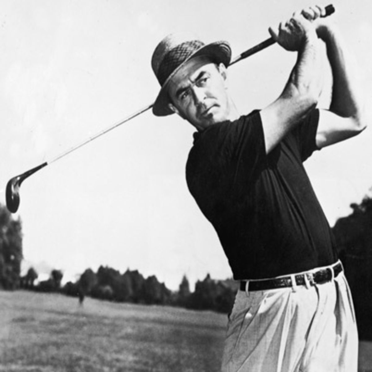 sam snead