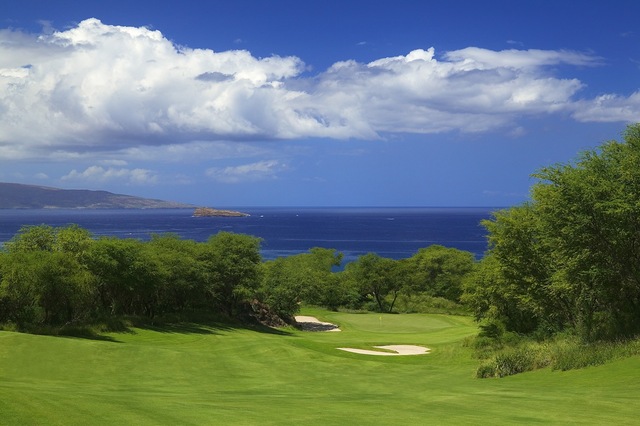 15Makena Golf Resort
