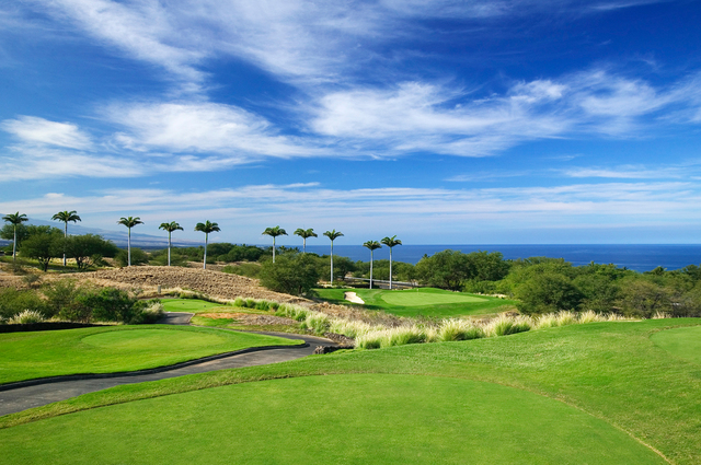 19Courtesy of Wailea G.C