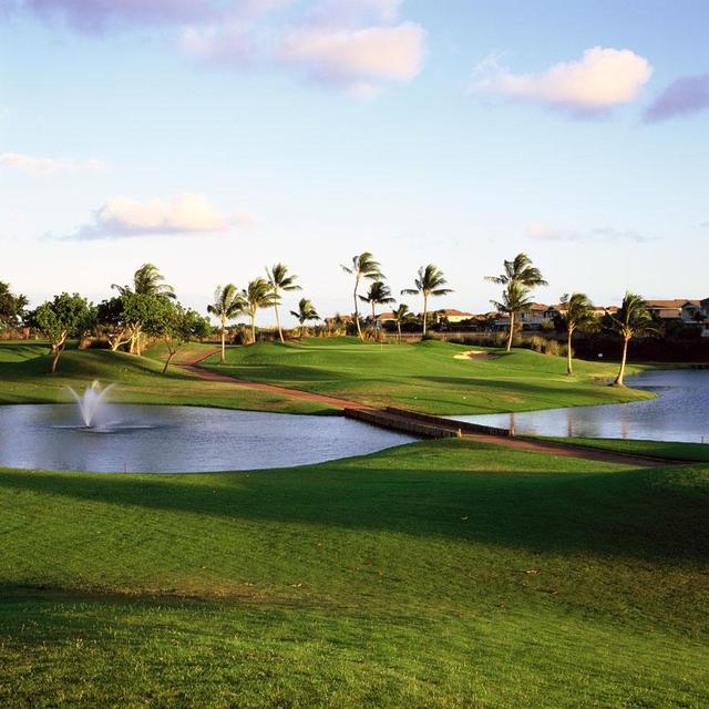 4Kapolei Golf Club