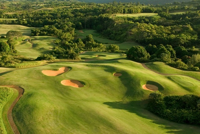7Princeville Resort Prince Golf Course