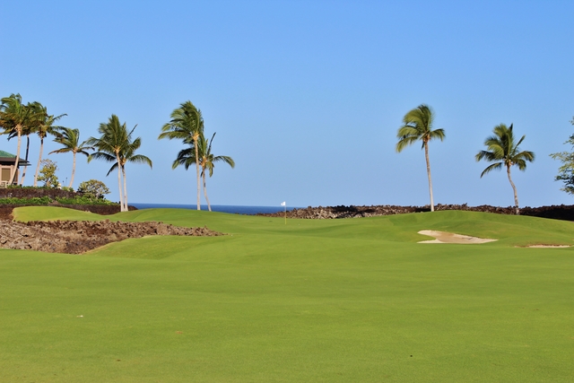 8Mauna Lani Resort South Course