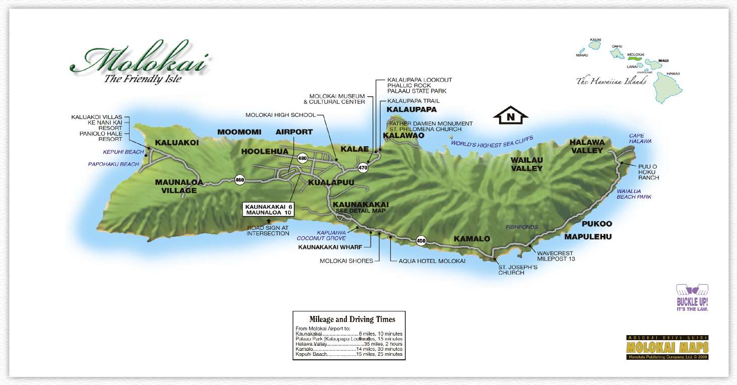 molokai-island-map